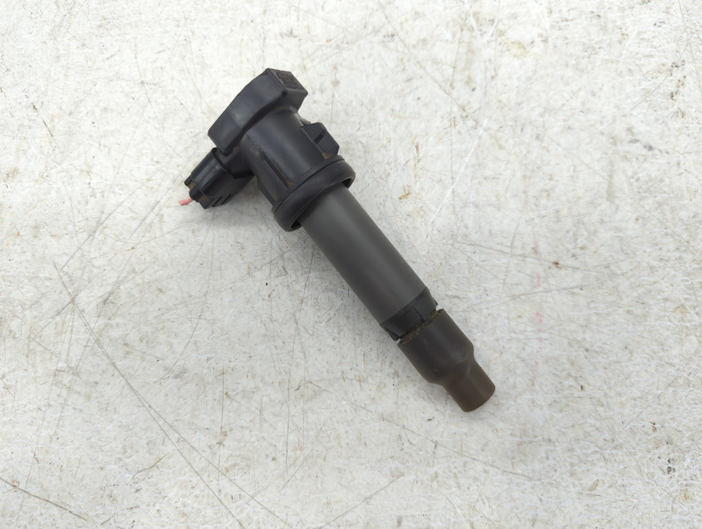 2007-2011 Cadillac Dts Ignition Coil Igniter Pack - Oemusedautoparts1.com
