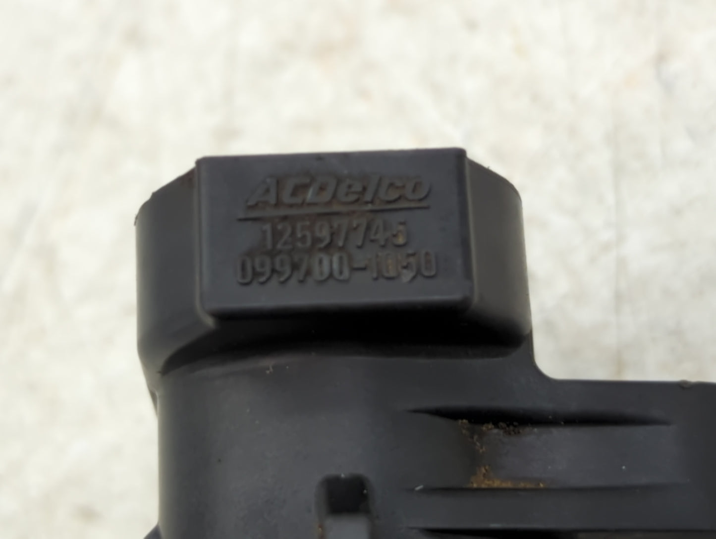 2007-2011 Cadillac Dts Ignition Coil Igniter Pack - Oemusedautoparts1.com