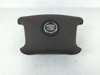 2006-2011 Cadillac Dts Air Bag Driver Left Steering Wheel Mounted Fits Fits 2006 2007 2008 2009 2010 2011 OEM Used Auto Part