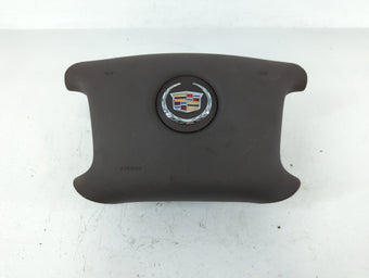 compare product 2006-2011 Cadillac Dts Air Bag Driver Left Steering Wheel Mounted Fits Fits 2006 2007 2008 2009 2010 2011 OEM Used Auto Parts