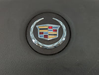 2006-2011 Cadillac Dts Air Bag Driver Left Steering Wheel Mounted Fits Fits 2006 2007 2008 2009 2010 2011 OEM Used Auto Part