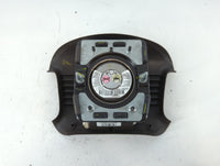 2006-2011 Cadillac Dts Air Bag Driver Left Steering Wheel Mounted Fits Fits 2006 2007 2008 2009 2010 2011 OEM Used Auto Part