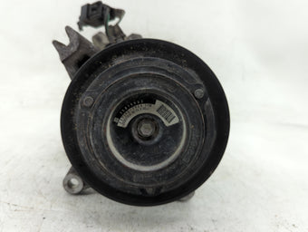 compare product 2006-2011 Cadillac Dts Air Conditioning A/c Ac Compressor Oem