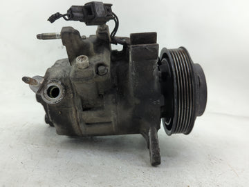2006-2011 Cadillac Dts Air Conditioning A/c Ac Compressor Oem