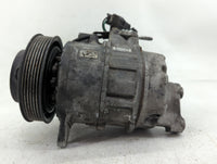 2006-2011 Cadillac Dts Air Conditioning A/c Ac Compressor Oem - Oemusedautoparts1.com