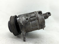 2006-2011 Cadillac Dts Air Conditioning A/c Ac Compressor Oem - Oemusedautoparts1.com