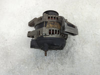 2006-2011 Cadillac Dts Alternator Replacement Generator Charging Assembly Engine OEM P/N:12782 Fits OEM Used Auto Parts - Oe