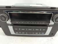 2006-2011 Cadillac Dts Radio AM FM Cd Player Receiver Replacement P/N:25849388 Fits OEM Used Auto Parts - Oemusedautoparts1.