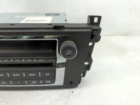 2006-2011 Cadillac Dts Radio AM FM Cd Player Receiver Replacement P/N:25849388 Fits OEM Used Auto Parts - Oemusedautoparts1.