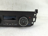 2007-2011 Cadillac Dts Climate Control Module Temperature AC/Heater Replacement Fits Fits 2007 2008 2009 2010 2011 OEM Used 