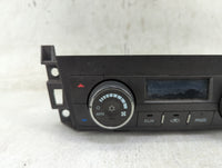 2007-2011 Cadillac Dts Climate Control Module Temperature AC/Heater Replacement Fits Fits 2007 2008 2009 2010 2011 OEM Used 