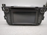 2009-2011 Cadillac Dts Radio AM FM Cd Player Receiver Replacement P/N:25993432 Fits Fits 2009 2010 2011 OEM Used Auto Parts 