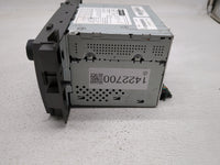 2009-2011 Cadillac Dts Radio AM FM Cd Player Receiver Replacement P/N:25993432 Fits Fits 2009 2010 2011 OEM Used Auto Parts 
