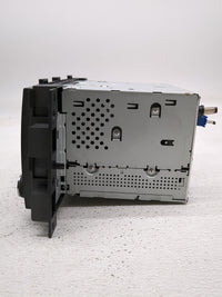 2009-2011 Cadillac Dts Radio AM FM Cd Player Receiver Replacement P/N:25993432 Fits Fits 2009 2010 2011 OEM Used Auto Parts 