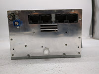 2009-2011 Cadillac Dts Radio AM FM Cd Player Receiver Replacement P/N:25993432 Fits Fits 2009 2010 2011 OEM Used Auto Parts 