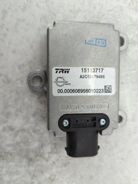 2006-2011 Cadillac Dts Stability Control Module 15113717|a2c53179495 - Oemusedautoparts1.com