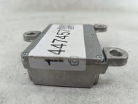 2006-2011 Cadillac Dts Stability Control Module 15113717|a2c53179495 - Oemusedautoparts1.com