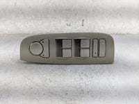 2006-2011 Cadillac Dts Master Power Window Switch Replacement Driver Side Left P/N:20834887AA F00HJ00535 Fits OEM Used Auto 