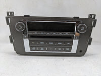 2008-2011 Cadillac Dts Radio AM FM Cd Player Receiver Replacement P/N:25849388 CQ-JG8860YC Fits Fits 2008 2009 2010 2011 OEM