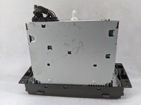 2008-2011 Cadillac Dts Radio AM FM Cd Player Receiver Replacement P/N:25849388 CQ-JG8860YC Fits Fits 2008 2009 2010 2011 OEM