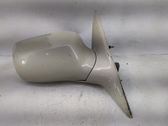 compare product 2010-2011 Cadillac Dts Passenger Side View Mirror - Right Door Mirror OEM Used