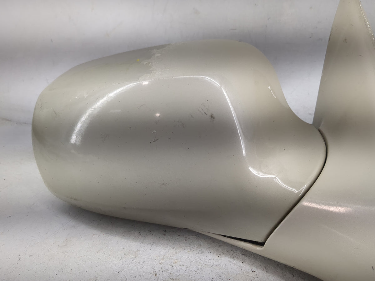 2010-2011 Cadillac Dts Passenger Side View Mirror - Right Door Mirror OEM Used - Oemusedautoparts1.com