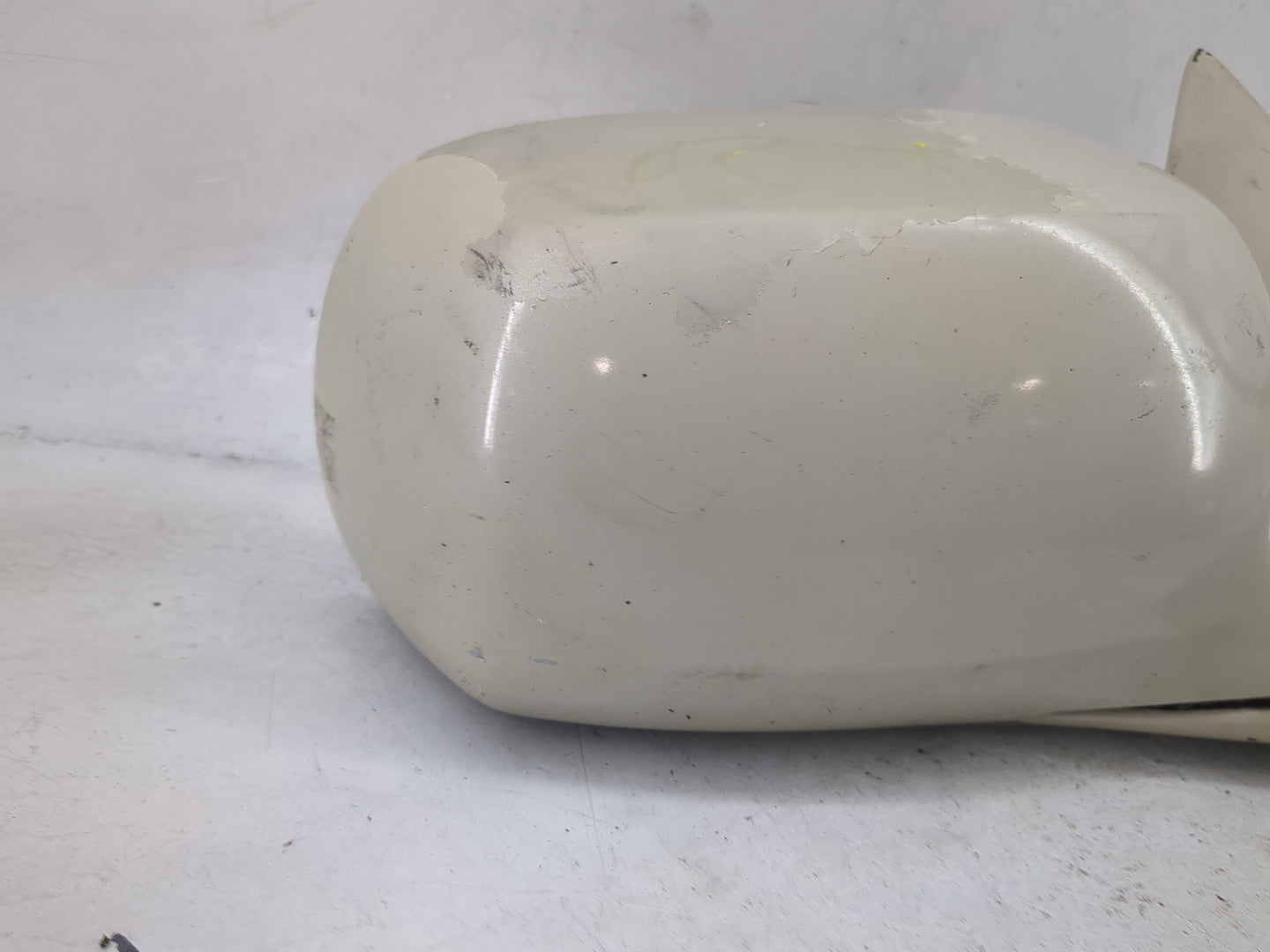 2010-2011 Cadillac Dts Passenger Side View Mirror - Right Door Mirror OEM Used - Oemusedautoparts1.com