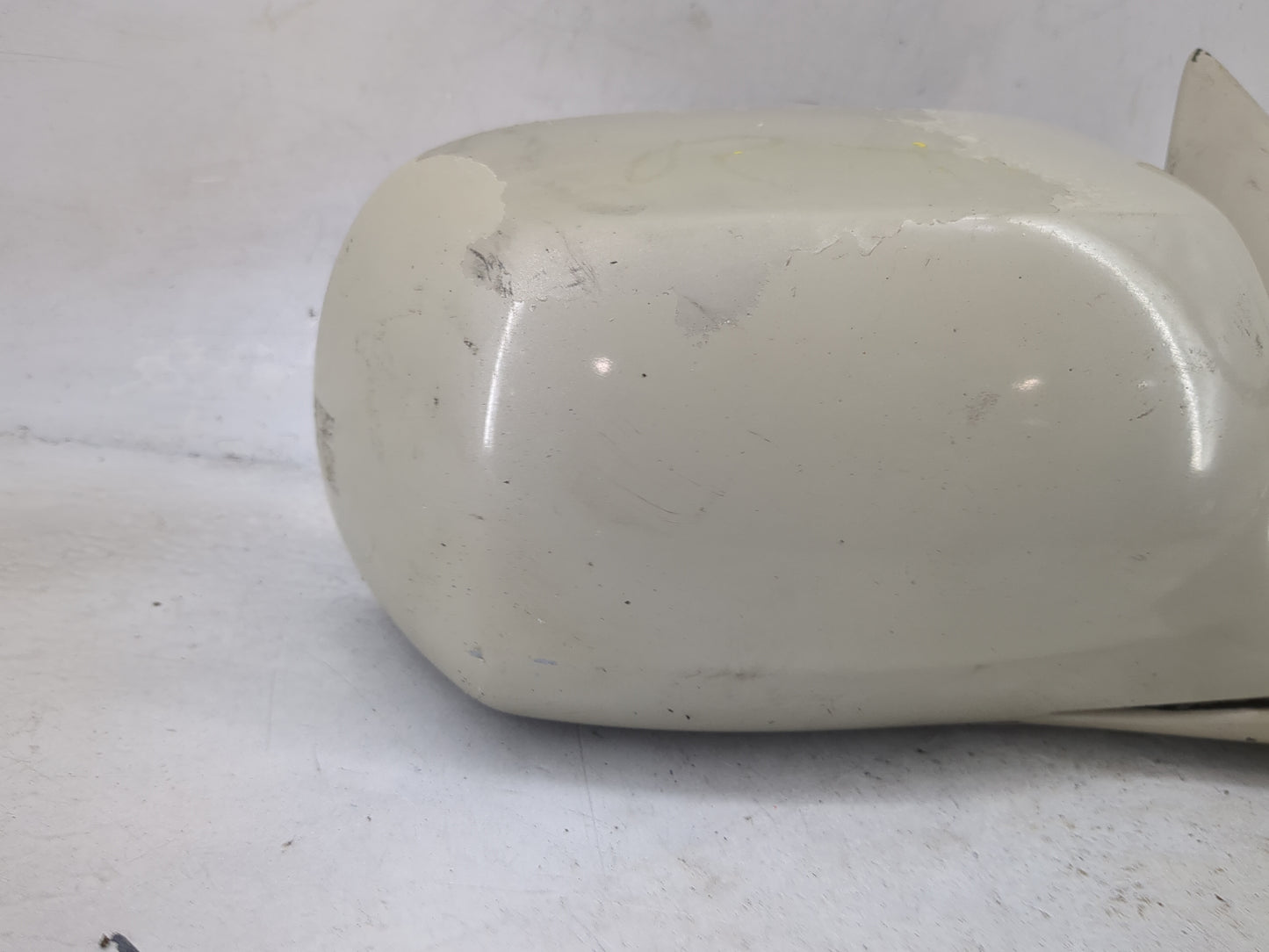 2010-2011 Cadillac Dts Passenger Side View Mirror - Right Door Mirror OEM Used - Oemusedautoparts1.com