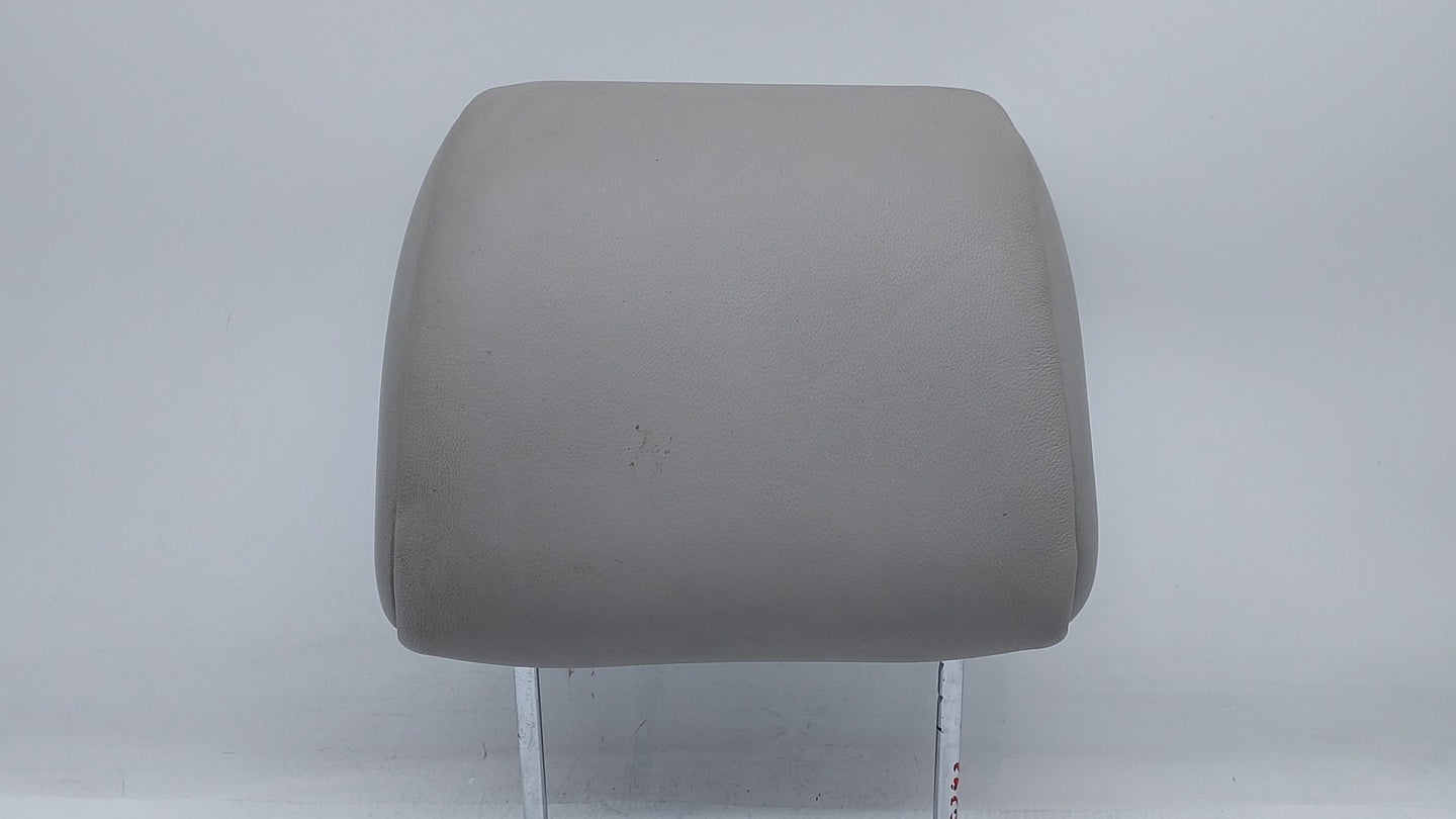 2006-2011 Cadillac Dts Headrest Head Rest Front Driver Passenger Seat Fits Fits 2006 2007 2008 2009 2010 2011 OEM Used Auto 