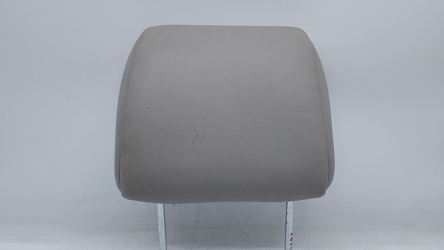 2006-2011 Cadillac Dts Headrest Head Rest Front Driver Passenger Seat Fits Fits 2006 2007 2008 2009 2010 2011 OEM Used Auto 