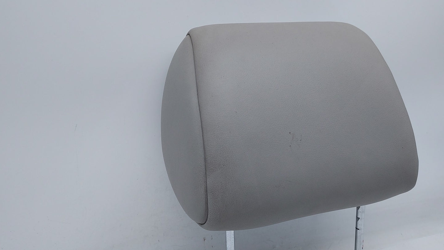 2006-2011 Cadillac Dts Headrest Head Rest Front Driver Passenger Seat Fits Fits 2006 2007 2008 2009 2010 2011 OEM Used Auto 