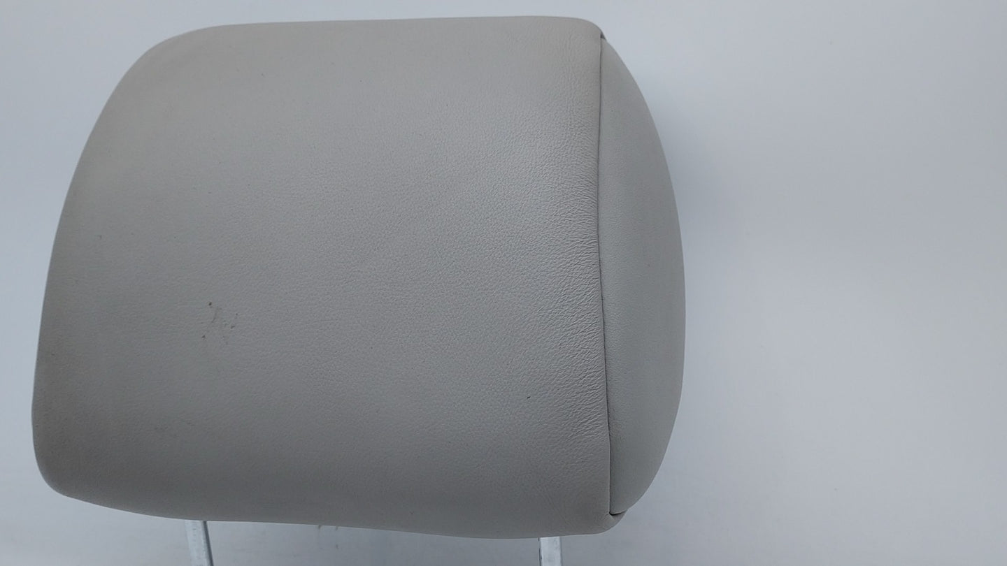 2006-2011 Cadillac Dts Headrest Head Rest Front Driver Passenger Seat Fits Fits 2006 2007 2008 2009 2010 2011 OEM Used Auto 