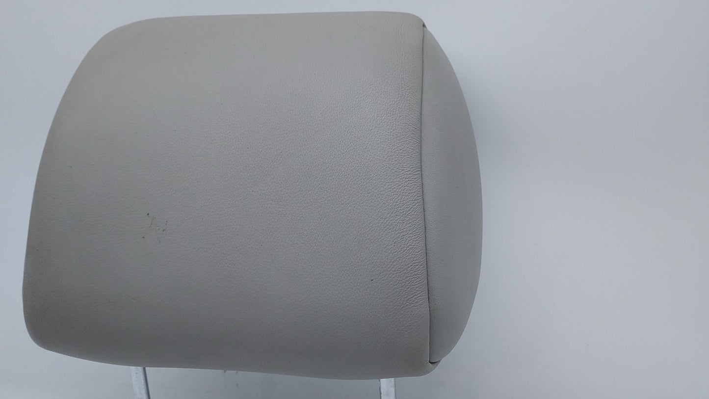 2006-2011 Cadillac Dts Headrest Head Rest Front Driver Passenger Seat Fits Fits 2006 2007 2008 2009 2010 2011 OEM Used Auto 