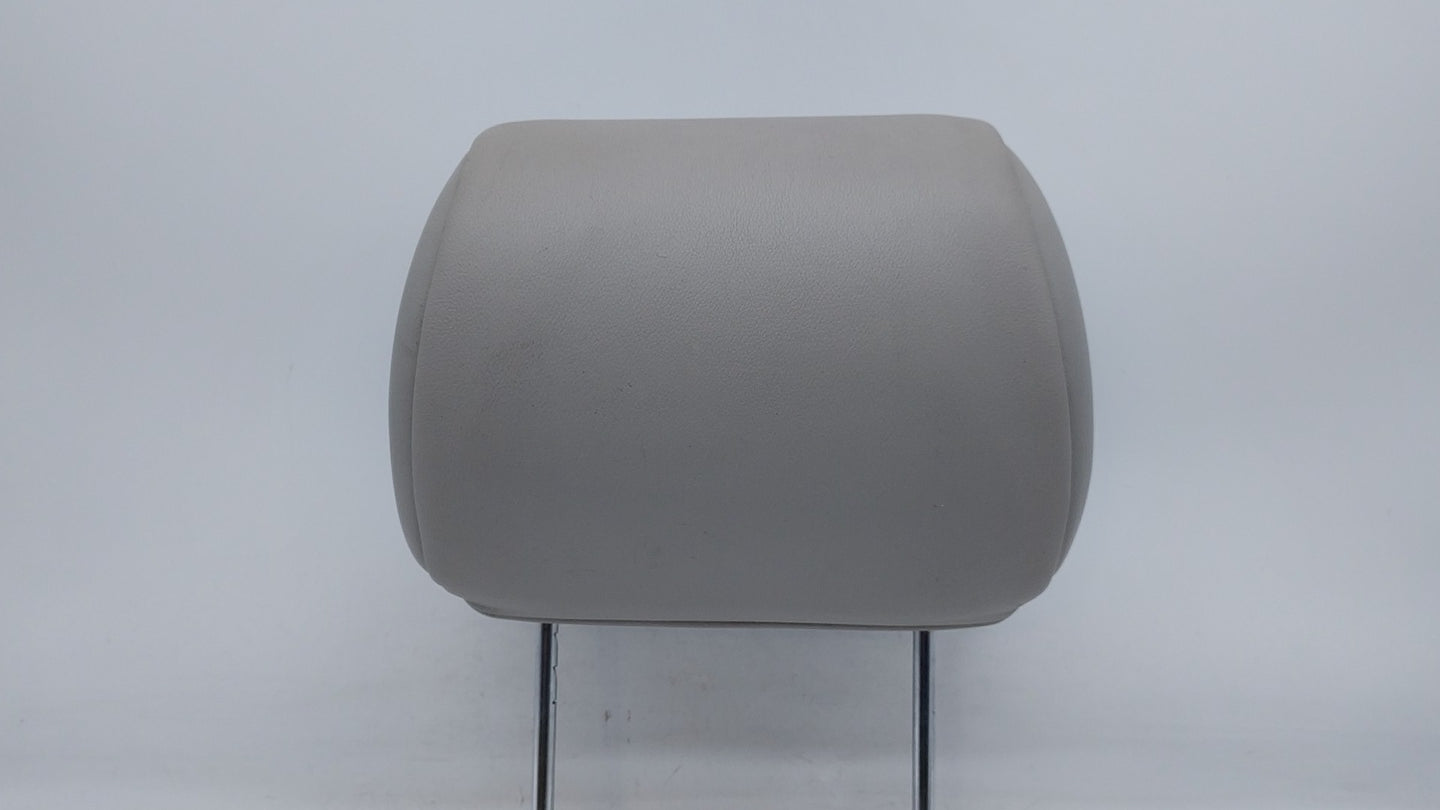 2006-2011 Cadillac Dts Headrest Head Rest Front Driver Passenger Seat Fits Fits 2006 2007 2008 2009 2010 2011 OEM Used Auto 