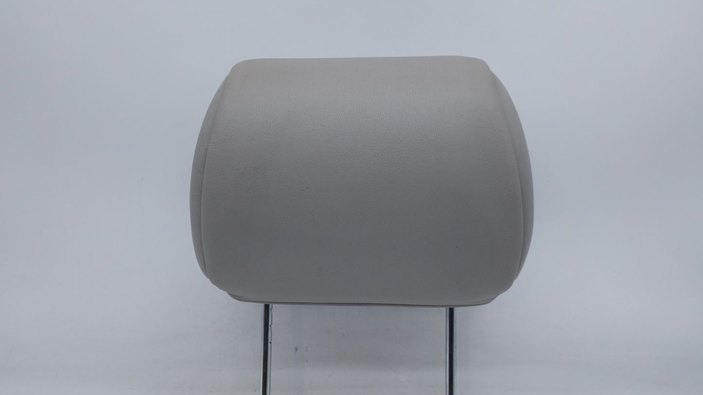2006-2011 Cadillac Dts Headrest Head Rest Front Driver Passenger Seat Fits Fits 2006 2007 2008 2009 2010 2011 OEM Used Auto 