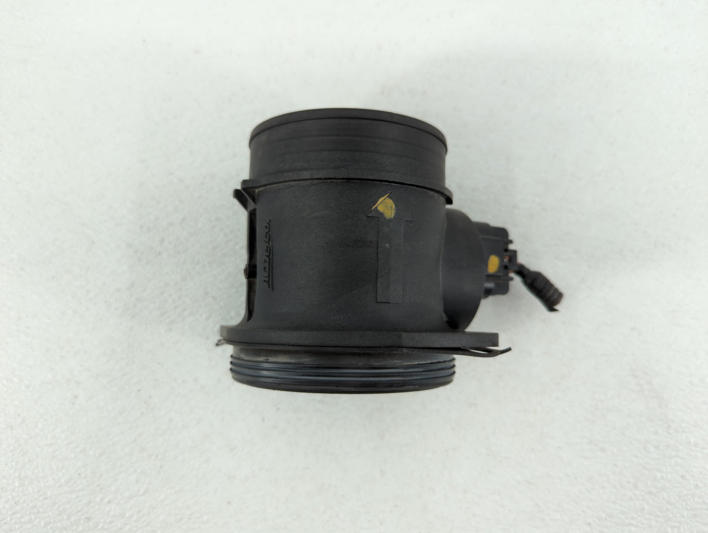 2006-2011 Cadillac Dts Mass Air Flow Meter Maf - Oemusedautoparts1.com