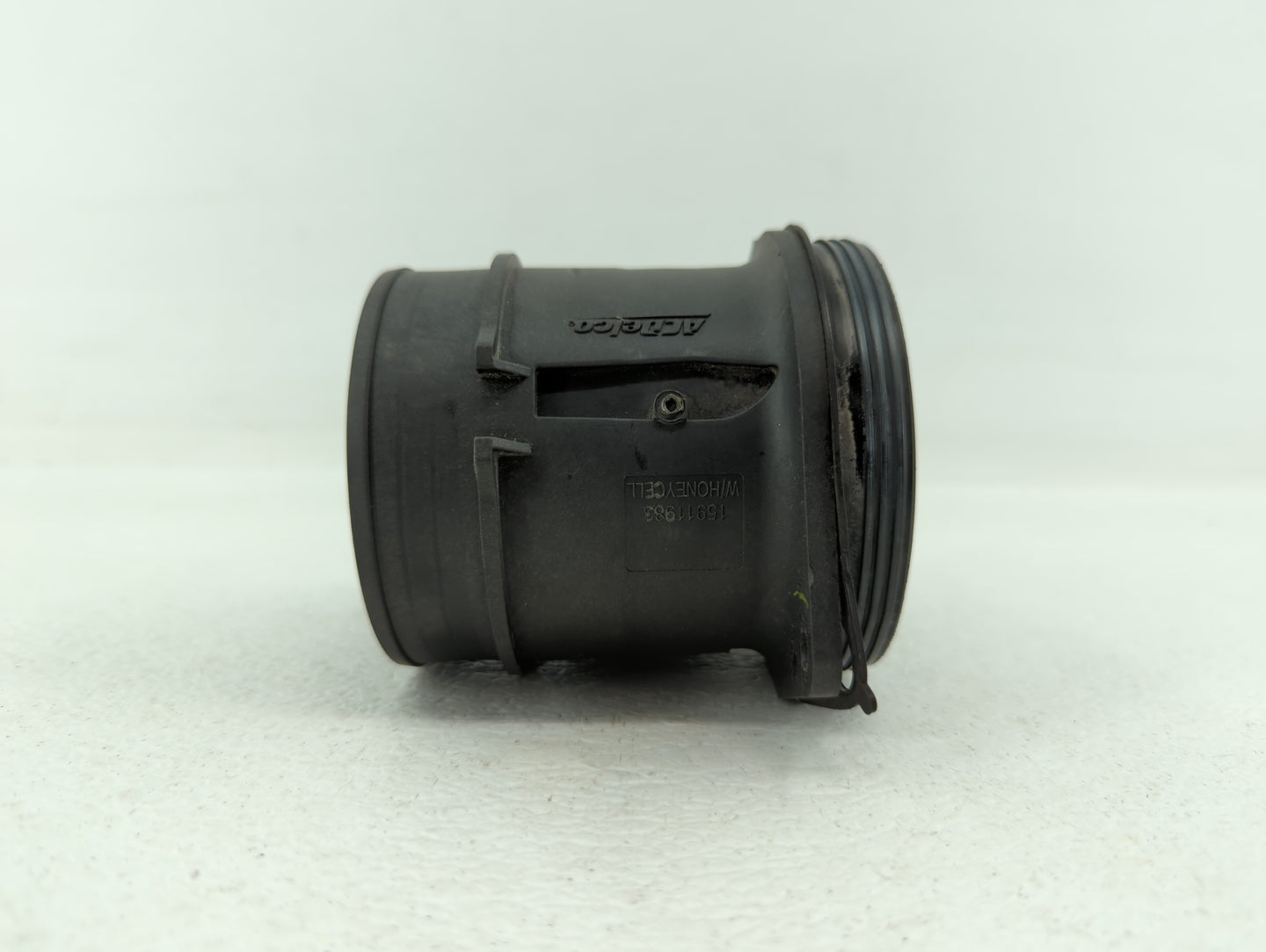 2006-2011 Cadillac Dts Mass Air Flow Meter Maf - Oemusedautoparts1.com