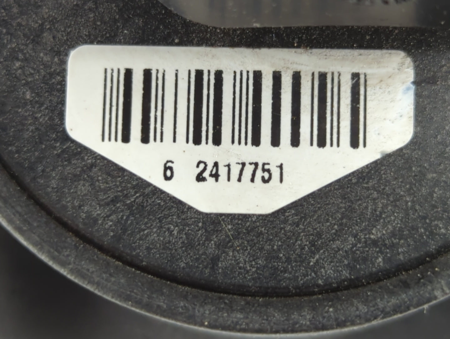 2006-2011 Cadillac Dts Mass Air Flow Meter Maf - Oemusedautoparts1.com