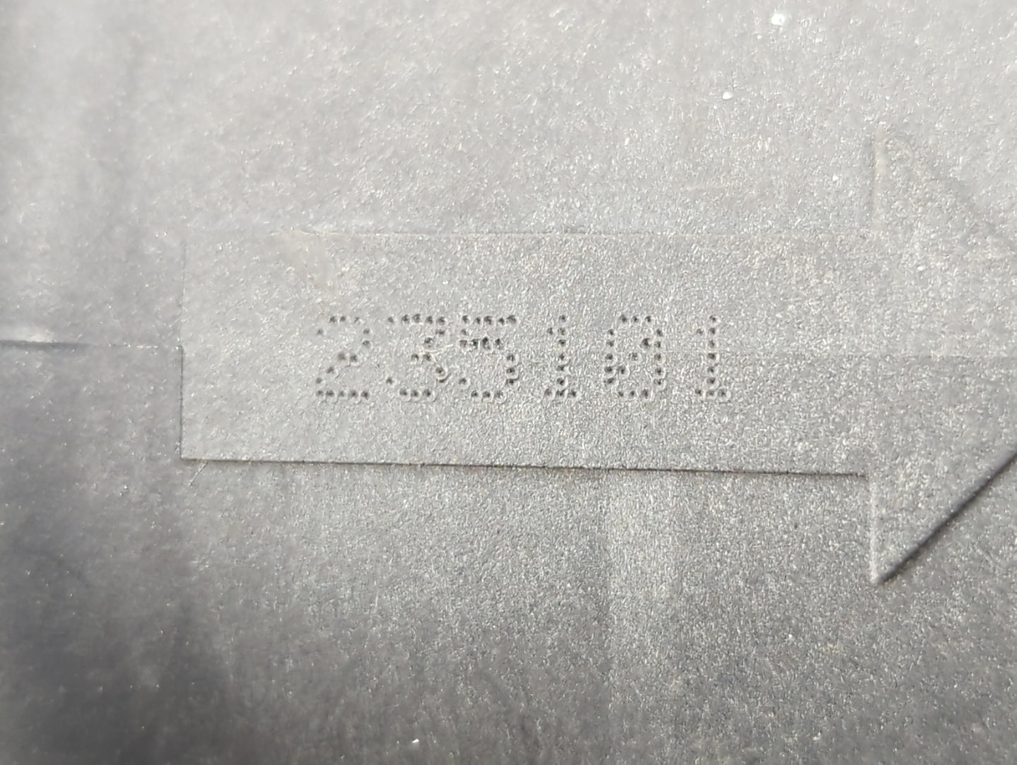 2006-2011 Cadillac Dts Mass Air Flow Meter Maf - Oemusedautoparts1.com