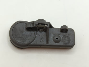 compare product 2011 Cadillac Dts Tire Pressure Monitoring System Sensor Tpms