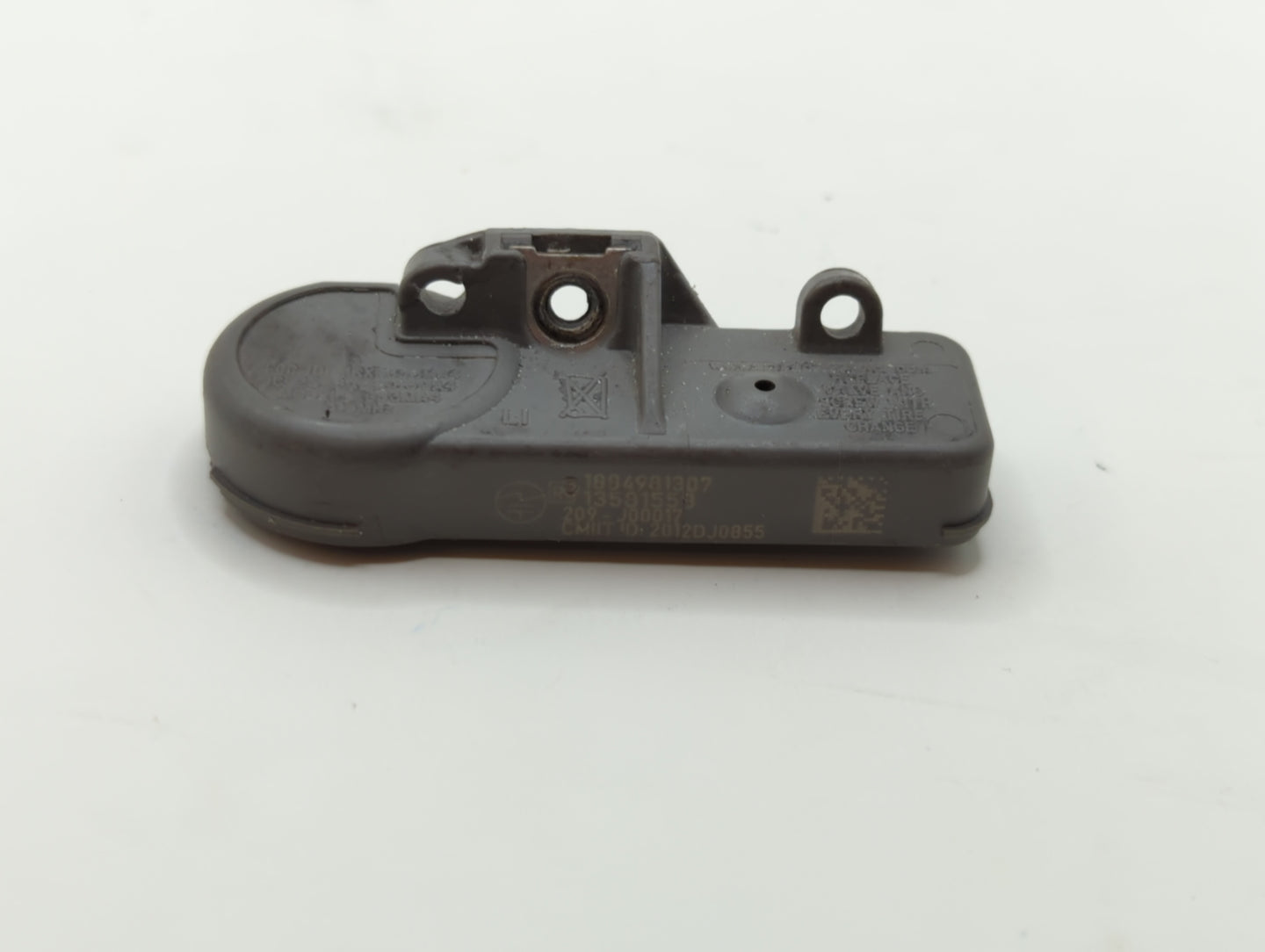 2011 Cadillac Dts Tire Pressure Monitoring System Sensor Tpms - Oemusedautoparts1.com