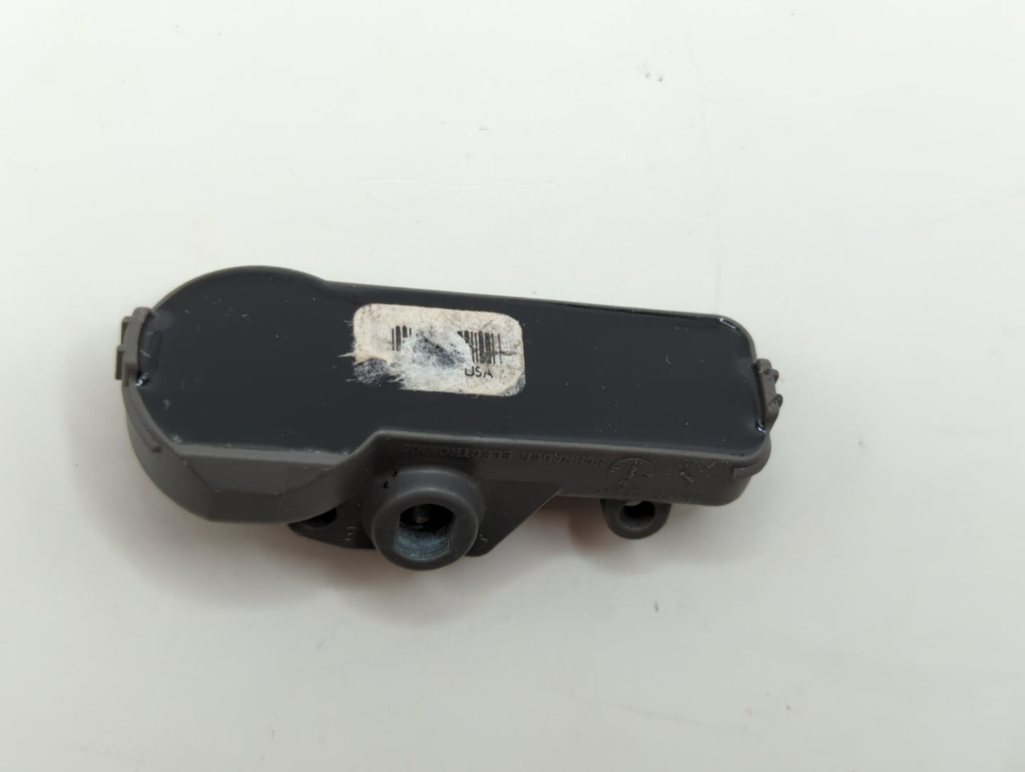 2011 Cadillac Dts Tire Pressure Monitoring System Sensor Tpms - Oemusedautoparts1.com