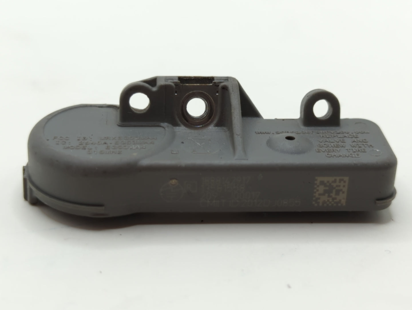 2011 Cadillac Dts Tire Pressure Monitoring System Sensor Tpms - Oemusedautoparts1.com