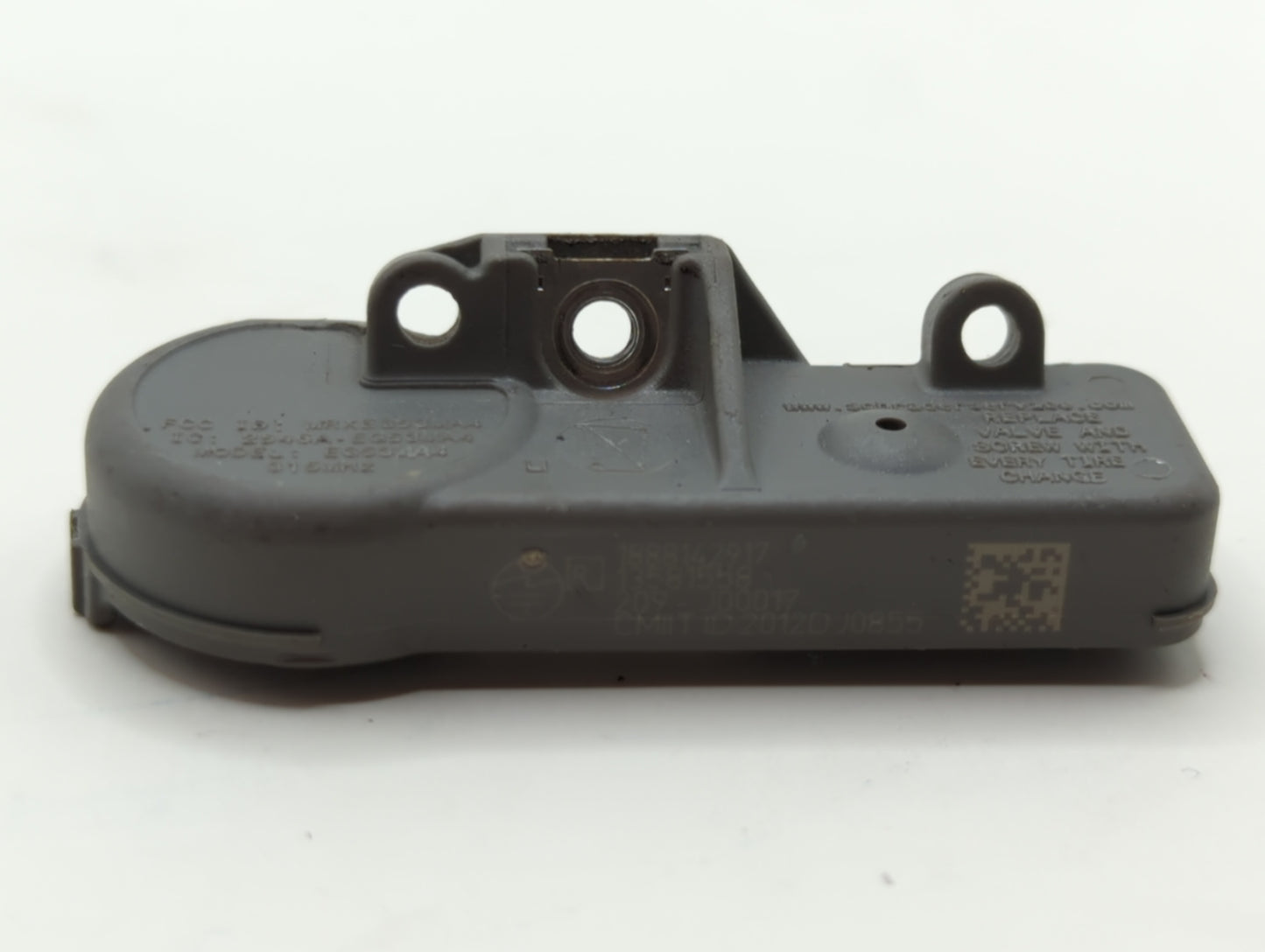 2011 Cadillac Dts Tire Pressure Monitoring System Sensor Tpms - Oemusedautoparts1.com