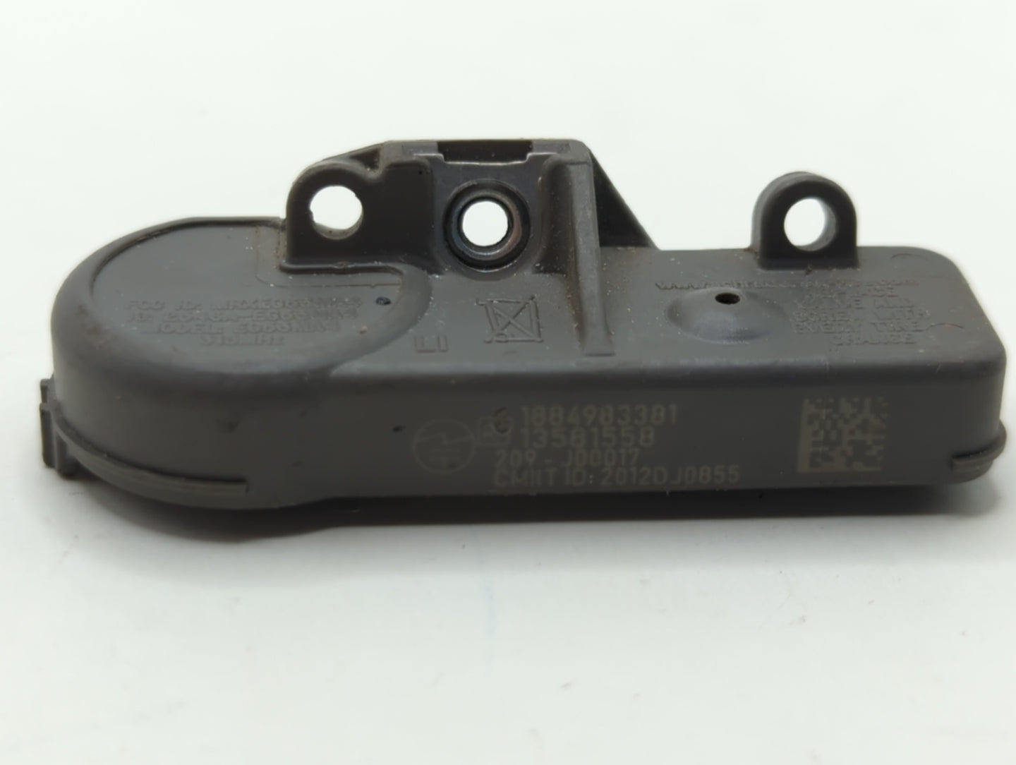 2011 Cadillac Dts Tire Pressure Monitoring System Sensor Tpms - Oemusedautoparts1.com