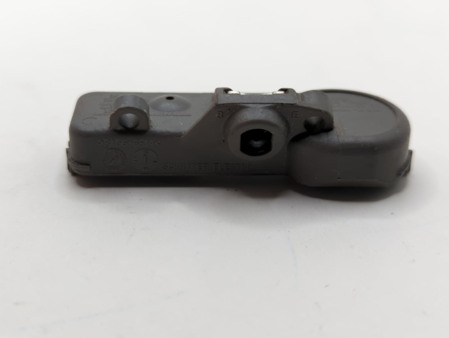 2011 Cadillac Dts Tire Pressure Monitoring System Sensor Tpms - Oemusedautoparts1.com
