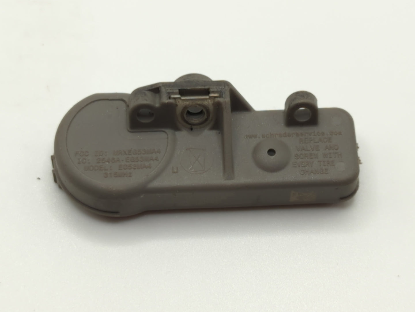 2011 Cadillac Dts Tire Pressure Monitoring System Sensor Tpms - Oemusedautoparts1.com