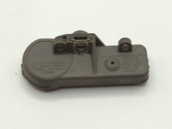 compare product 2011 Cadillac Dts Tire Pressure Monitoring System Sensor Tpms