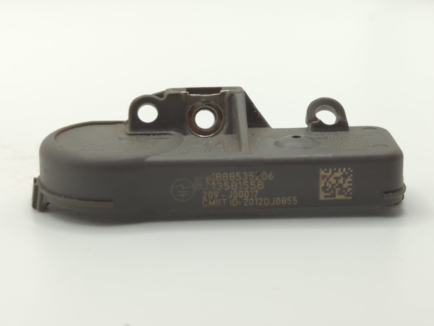 2011 Cadillac Dts Tire Pressure Monitoring System Sensor Tpms - Oemusedautoparts1.com