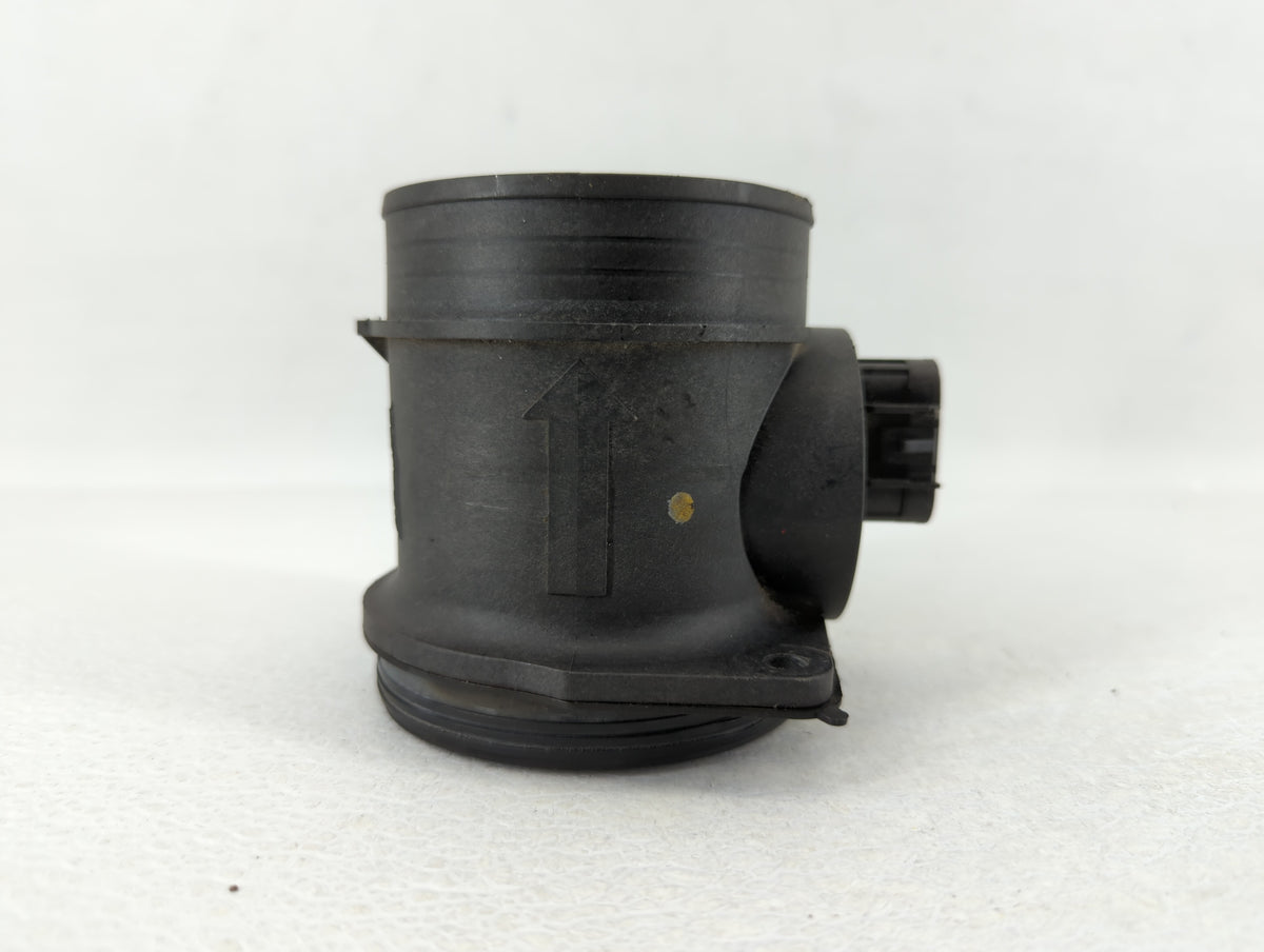 2006-2011 Cadillac Dts Mass Air Flow Meter Maf Sensor 506136 - Oemusedautoparts1.com